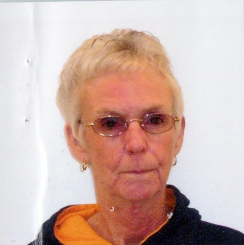 Linda Joyce Smith Profile Photo