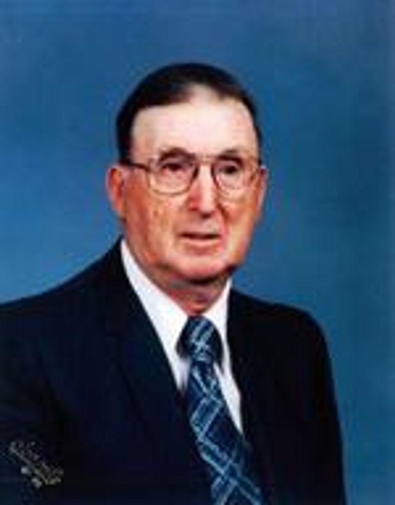 Frederick (Sam) Driessen