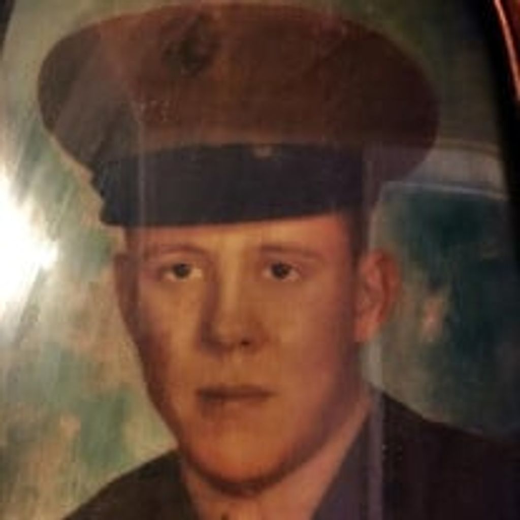 Charles Herbert "Herby" Wriston