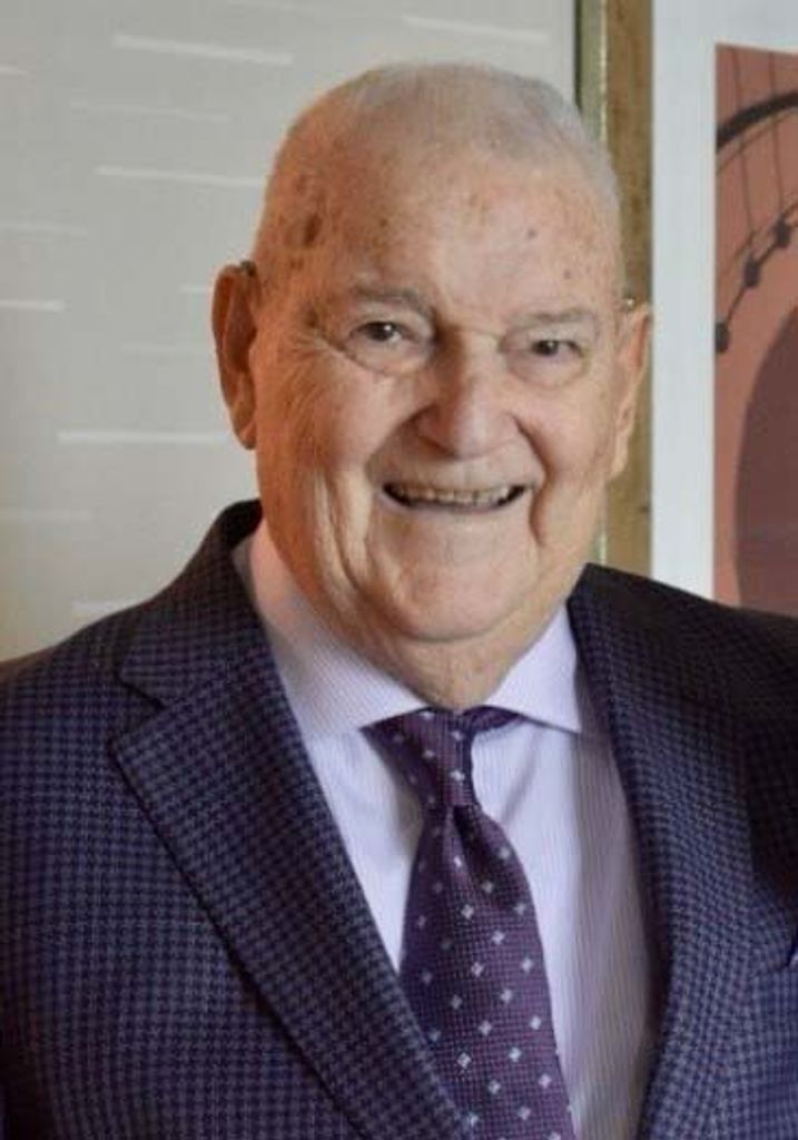 Donald P. Tebeau Profile Photo