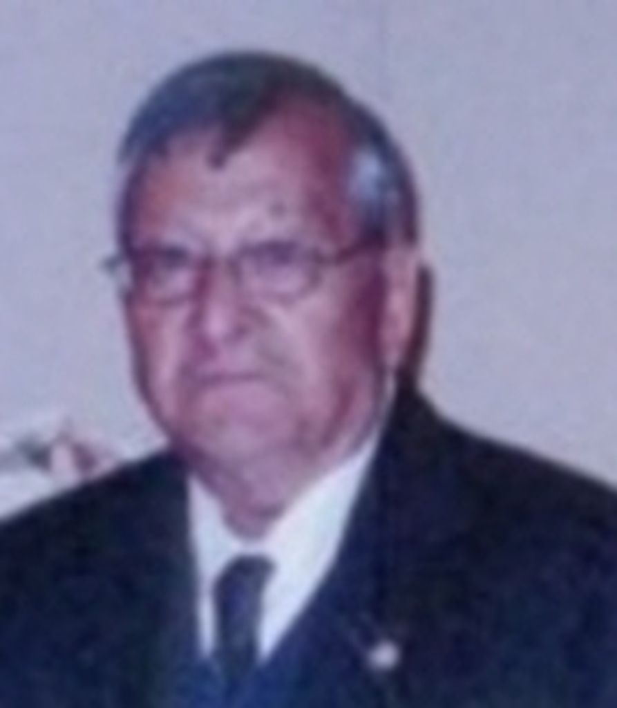 Cristoforo Alaimo