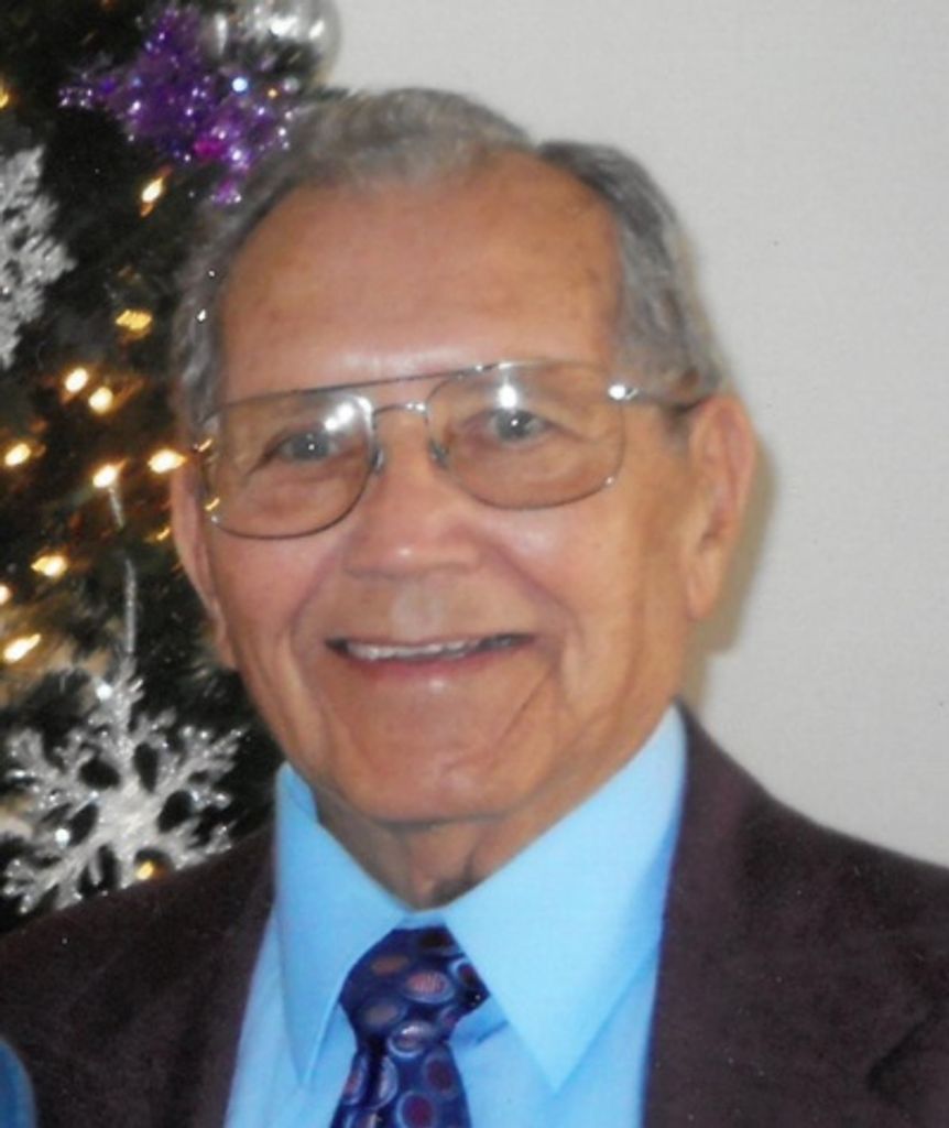 Elmer Collins Profile Photo