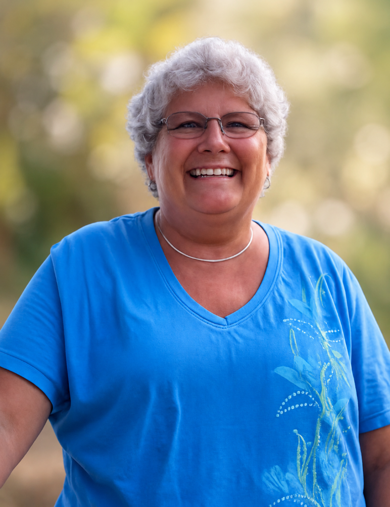 Susan Lynn Logue Jones Profile Photo