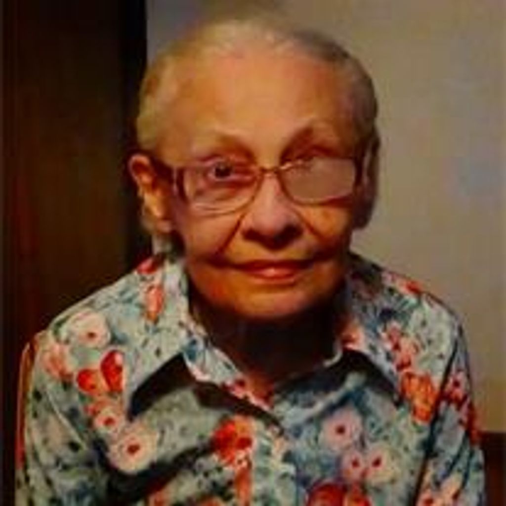 Mildred Marie Francl