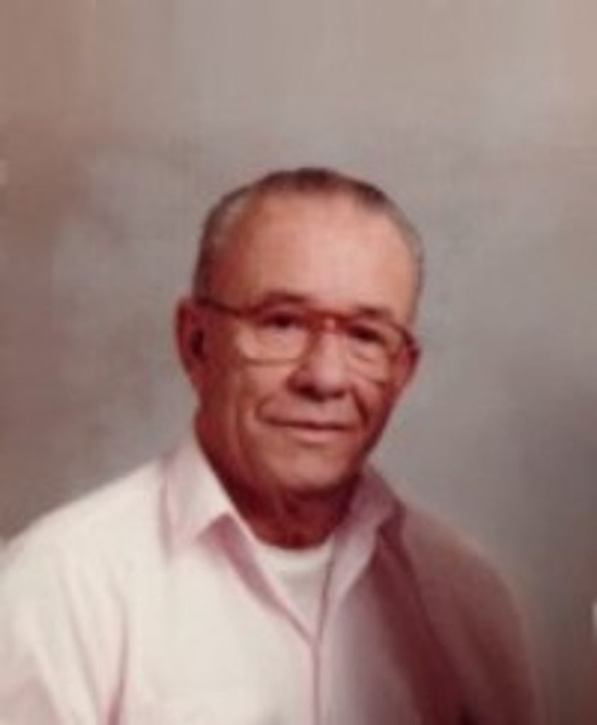 Donald Sholder