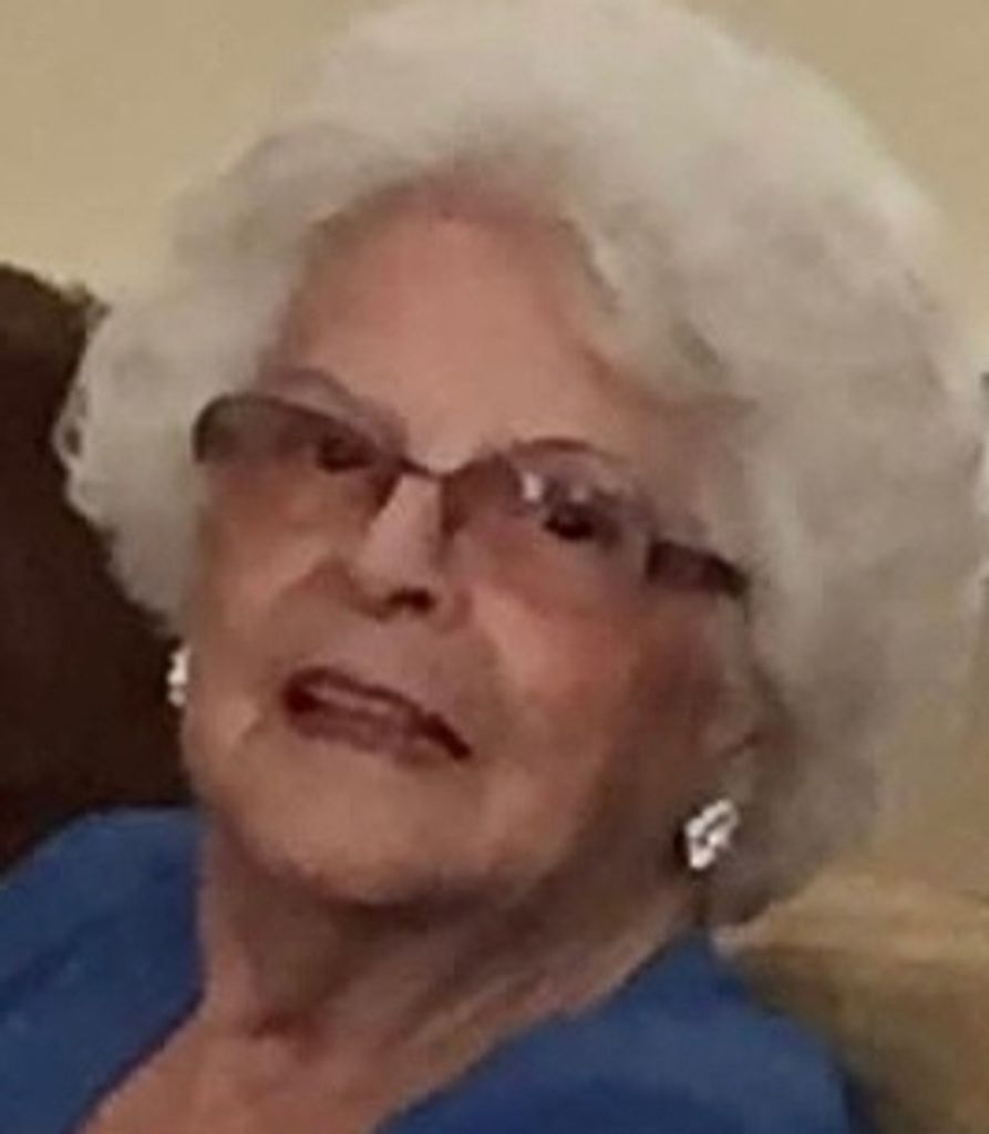 Mary  Jones Profile Photo