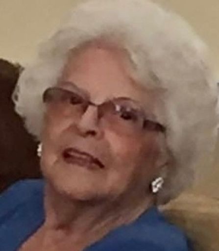 Mary  Jones Profile Photo