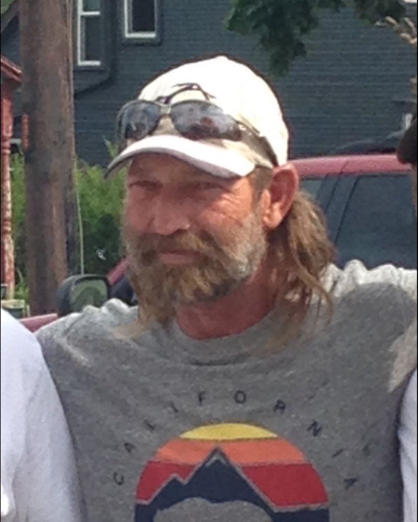 Tony C. Sherwood, Sr. Profile Photo