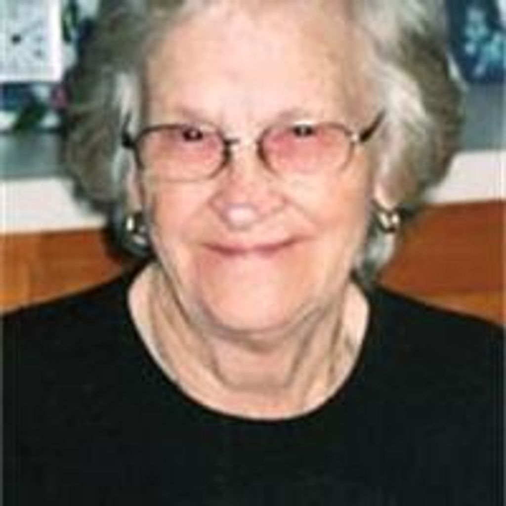 Grace Roberts