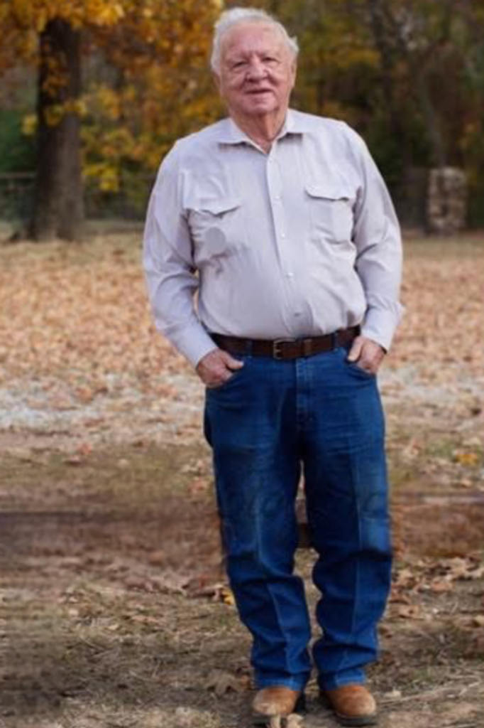 Jimmie Lee Jones Profile Photo