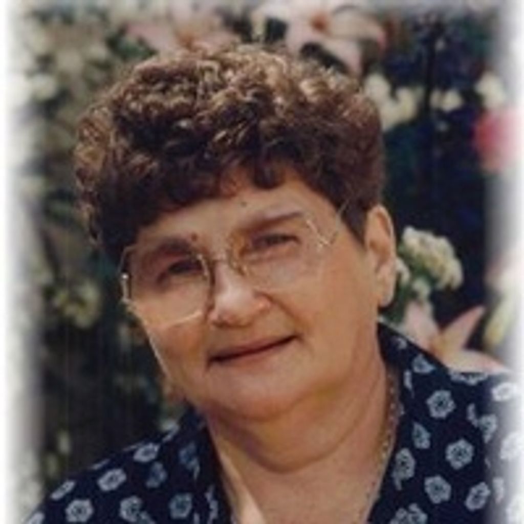Marie Authorine Guidry
