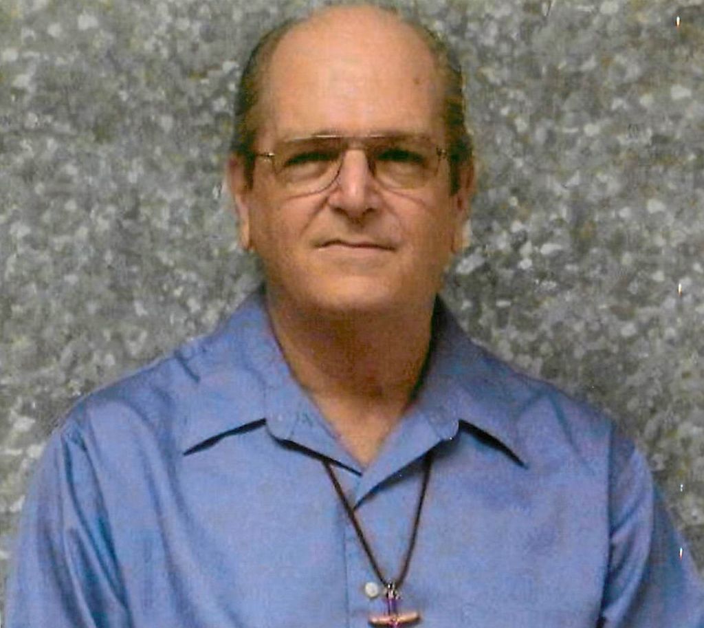 Michael Wayne Bergeron Profile Photo