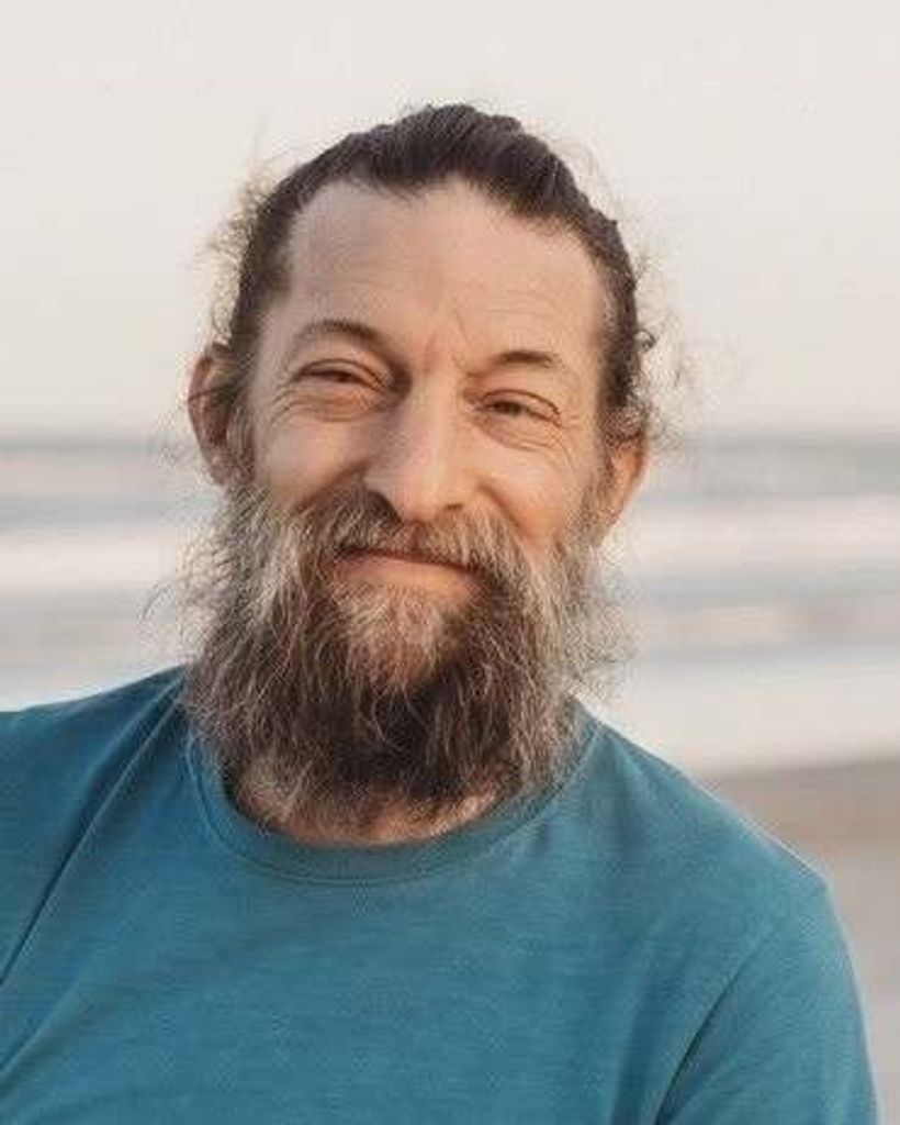 Martin "Marty" Mesh Profile Photo