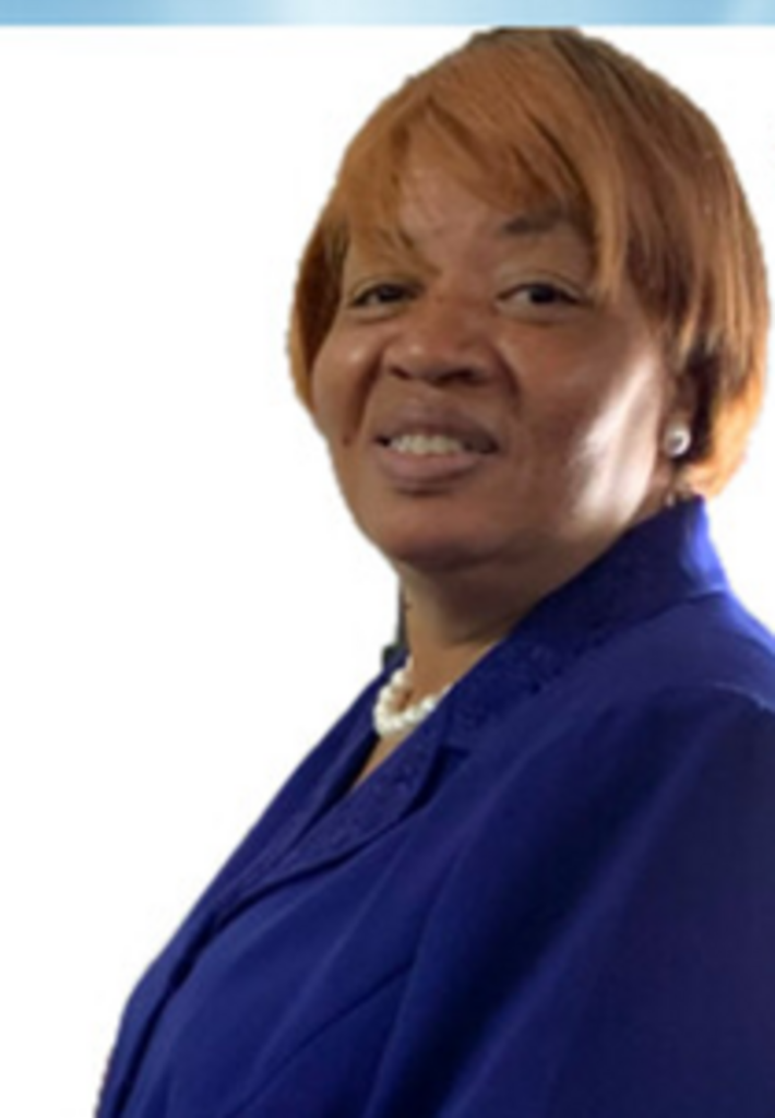 Minister Ronda Blackwell Profile Photo