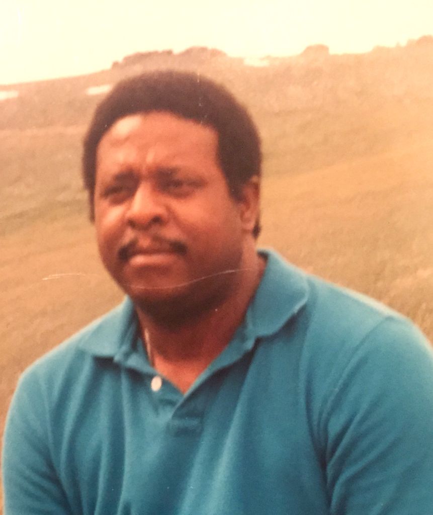 Dennis Sampson