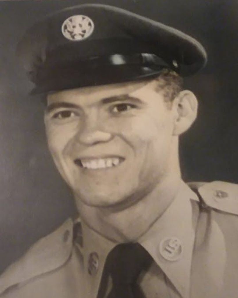 Ernest Edward Harris Sr. Profile Photo