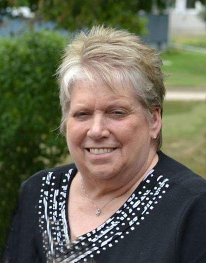 Nancy Adair Profile Photo