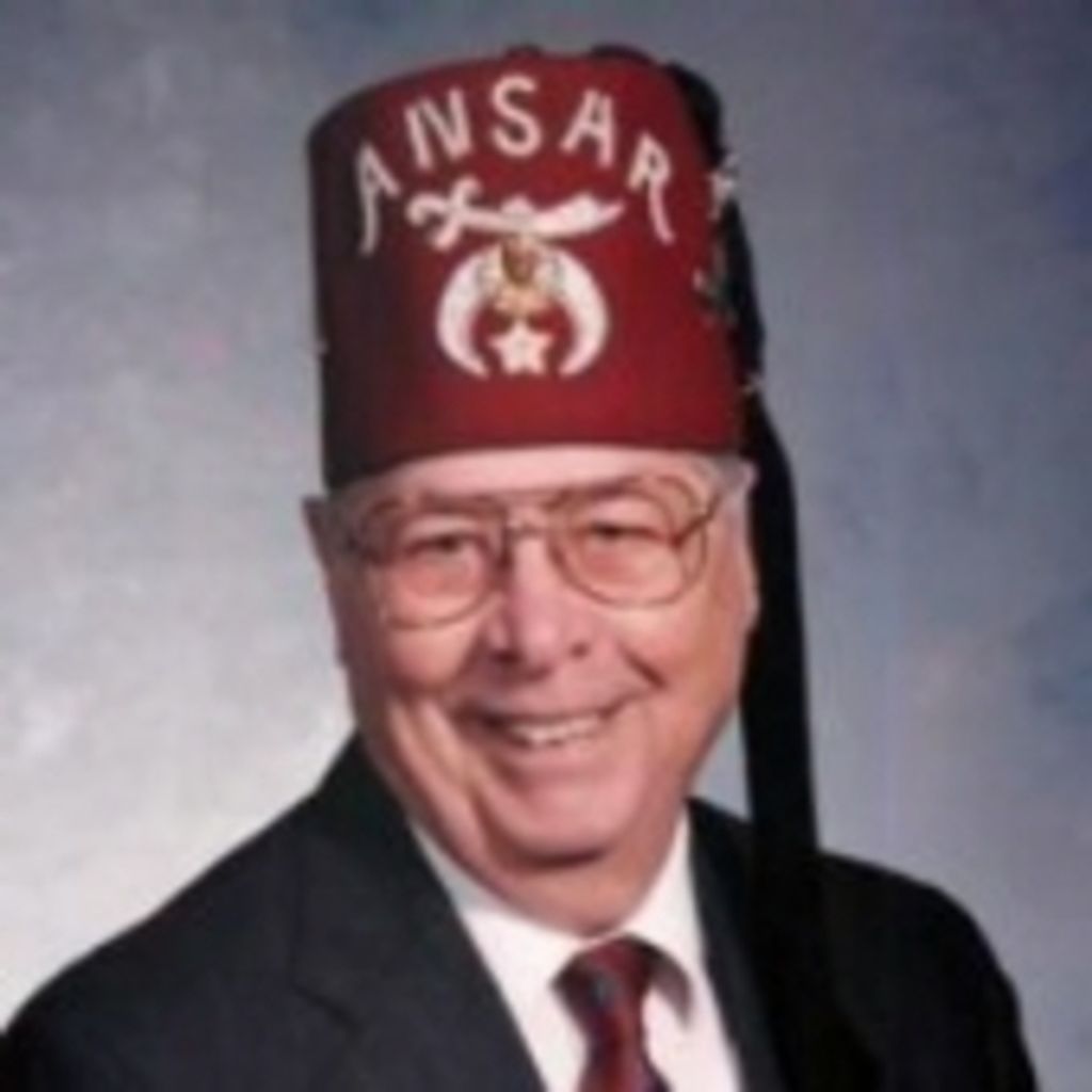 James 'Jim' Evans Profile Photo