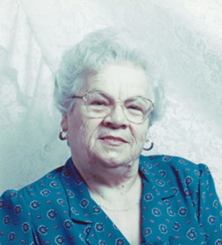 Agatha M. Chabre