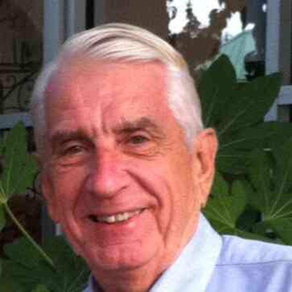 Jefferson B. Yeakel Profile Photo