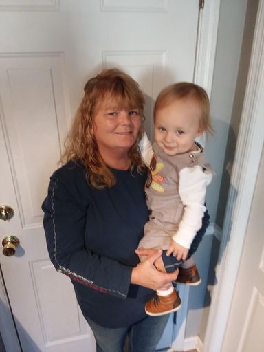 Nancy Ann Burdette photo gallery thumbnail 35 of 230