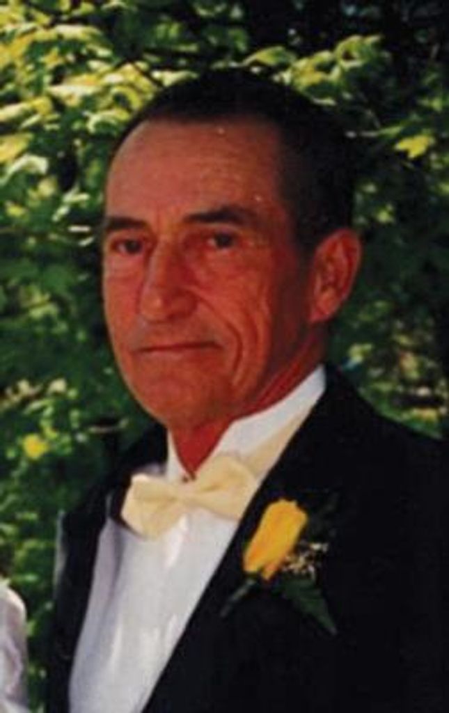 William Shreve