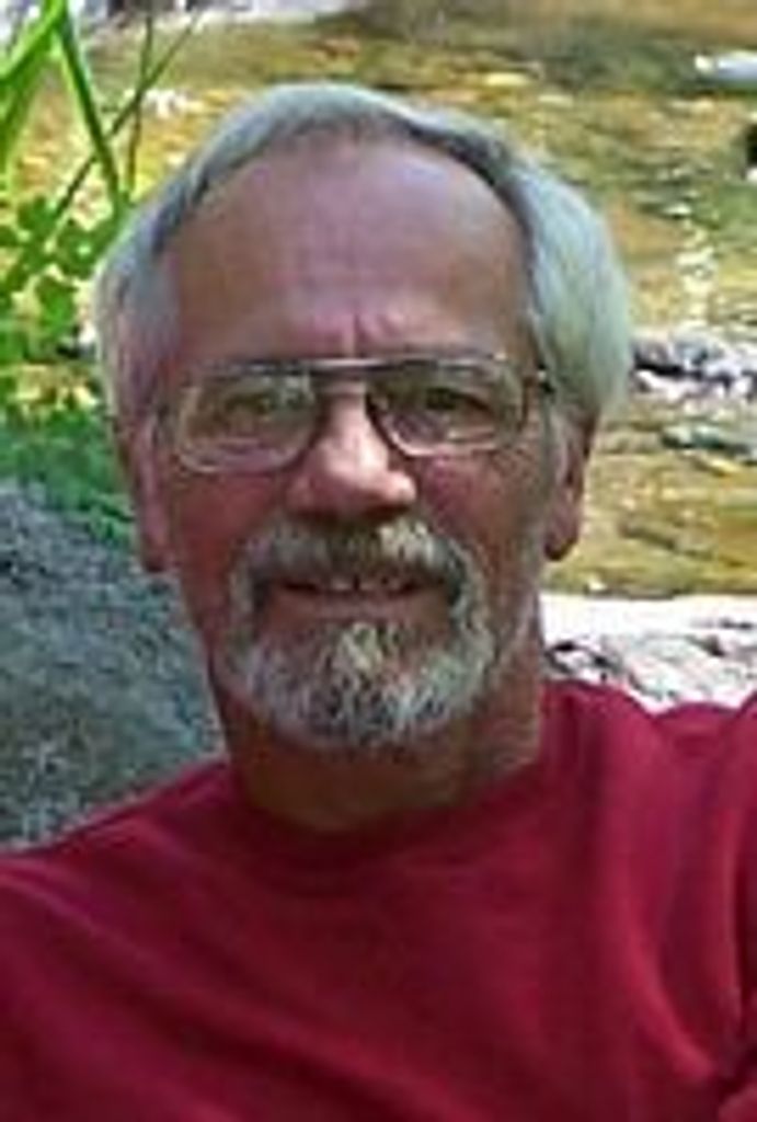 Mark Dubendorf Profile Photo