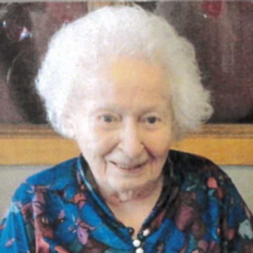 Betty Ruth Whorton Profile Photo