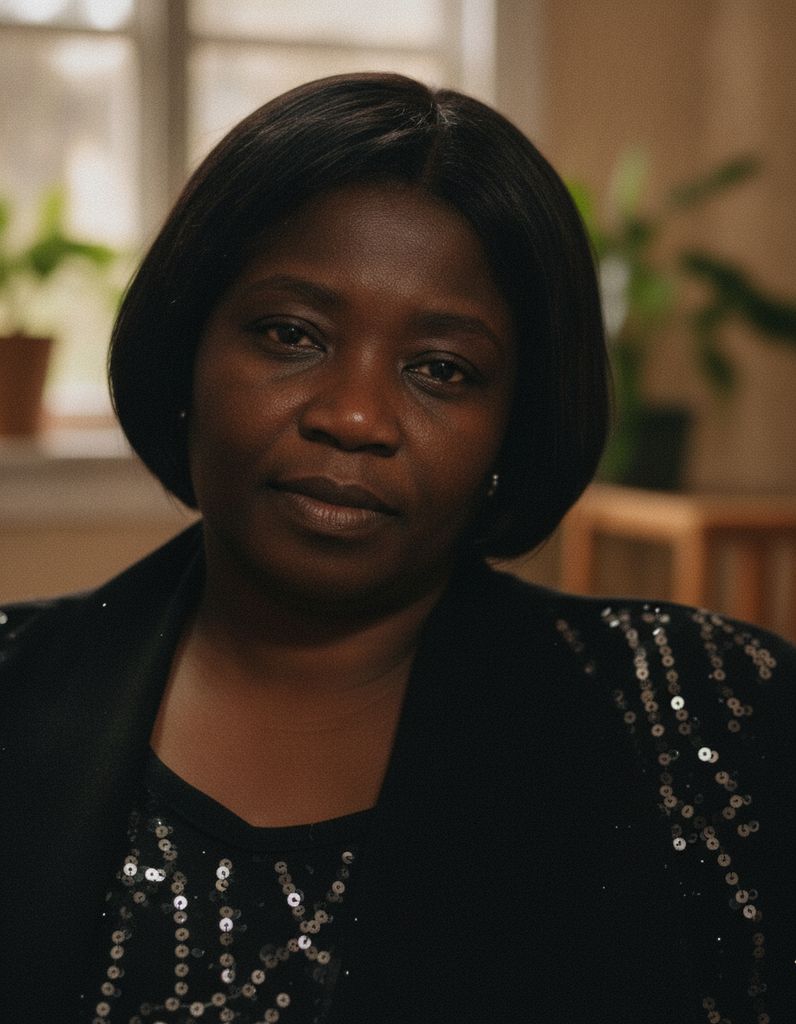 Aretha Taylor Profile Photo