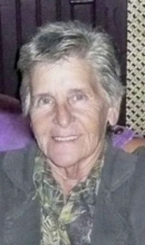 Judith  Ann Oliveira