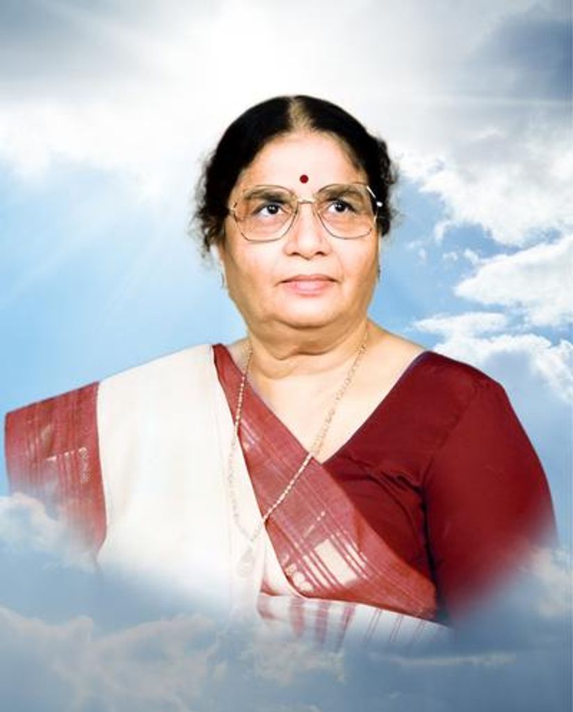 Charuben Patel Profile Photo