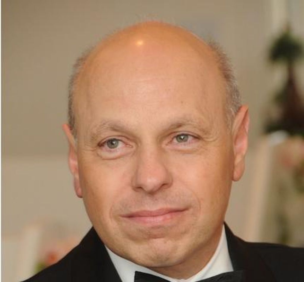 Joseph P. Dicesare, Jr. Profile Photo