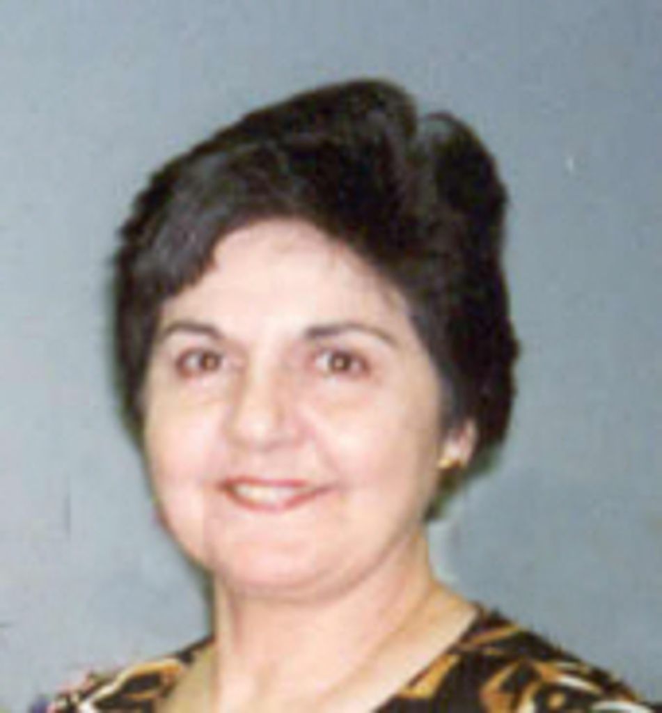 Angela T. Cunningham