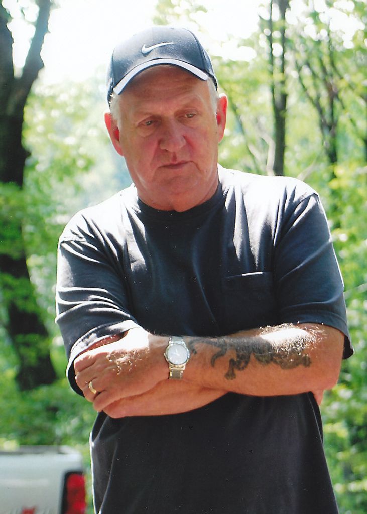 Paul Gower