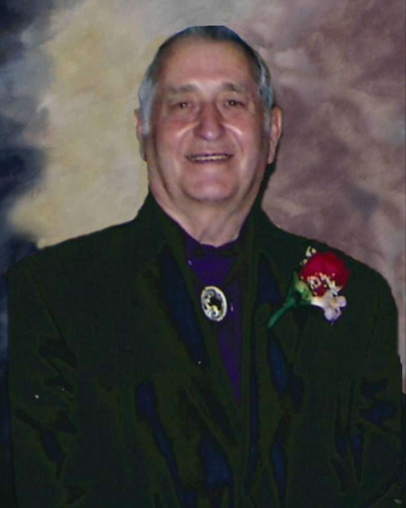Marion B. Thorne