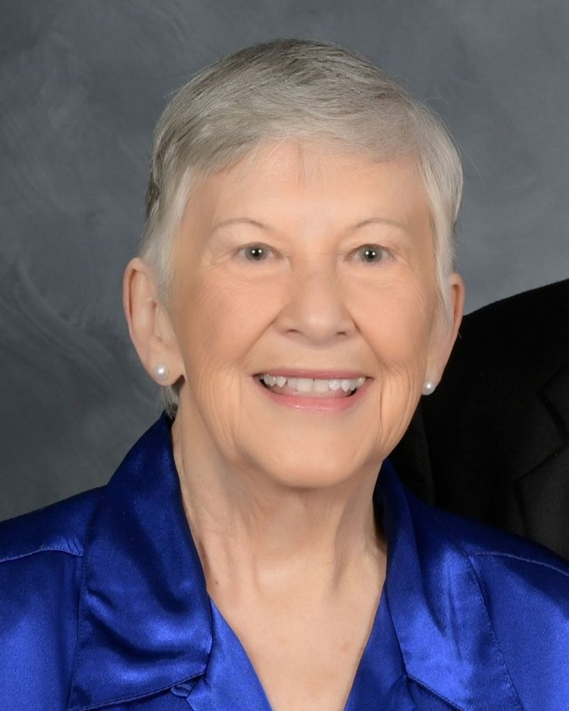 Brenda Morrison McClure