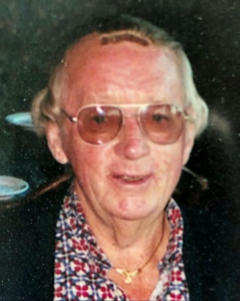 Paul Ross Gillespie