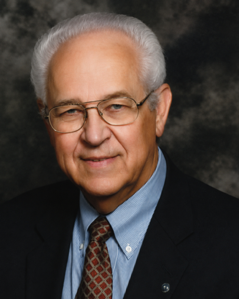 Stanley Bruce Green