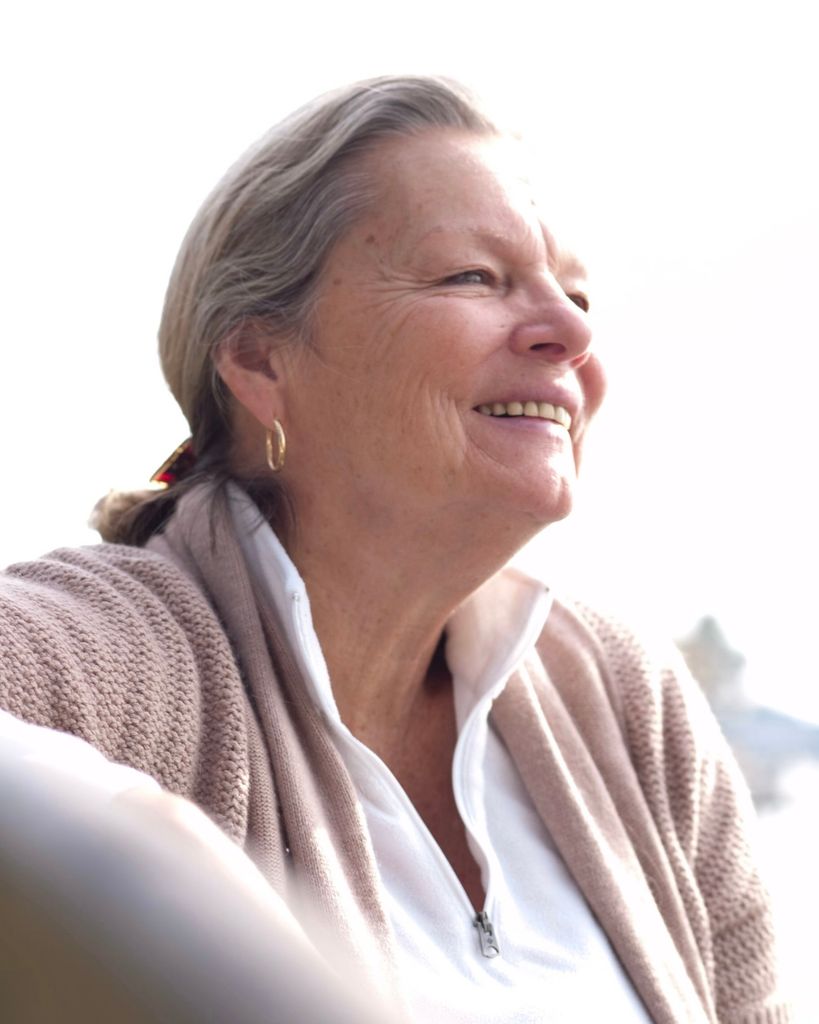 Alison Steffen Paice