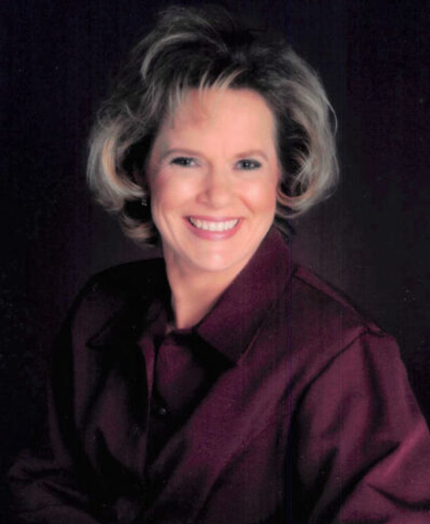 Gail Jean Prows Hansen