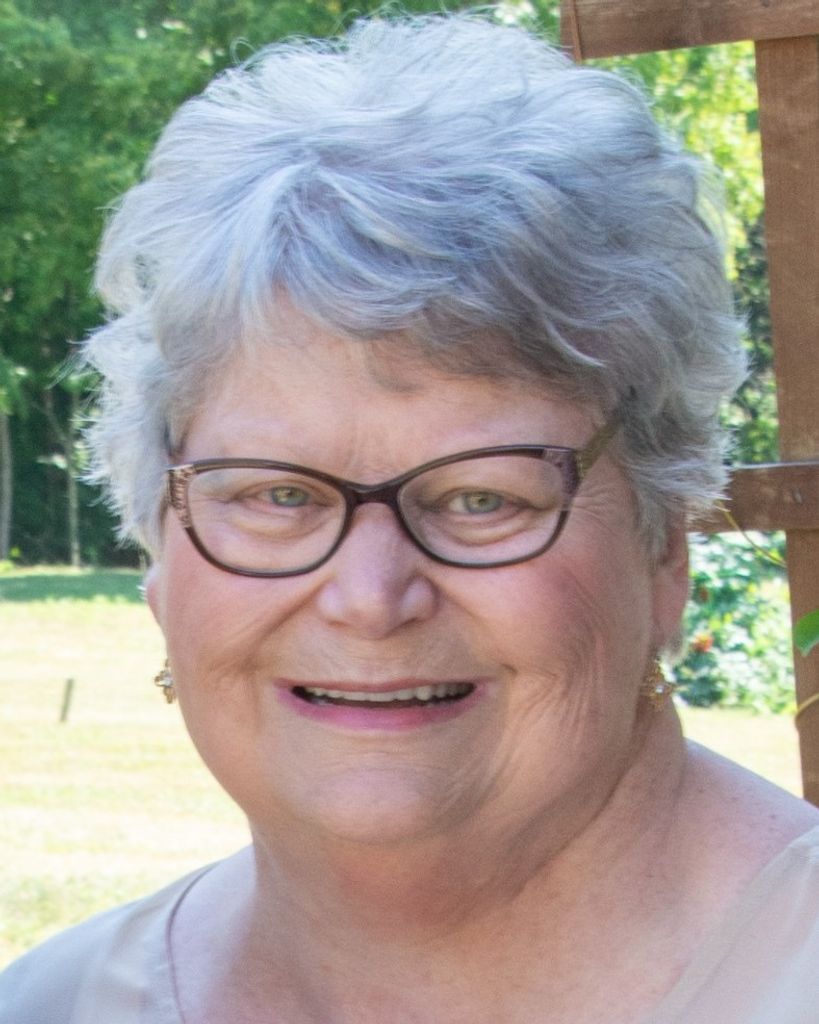 Janet Sue Hoffer