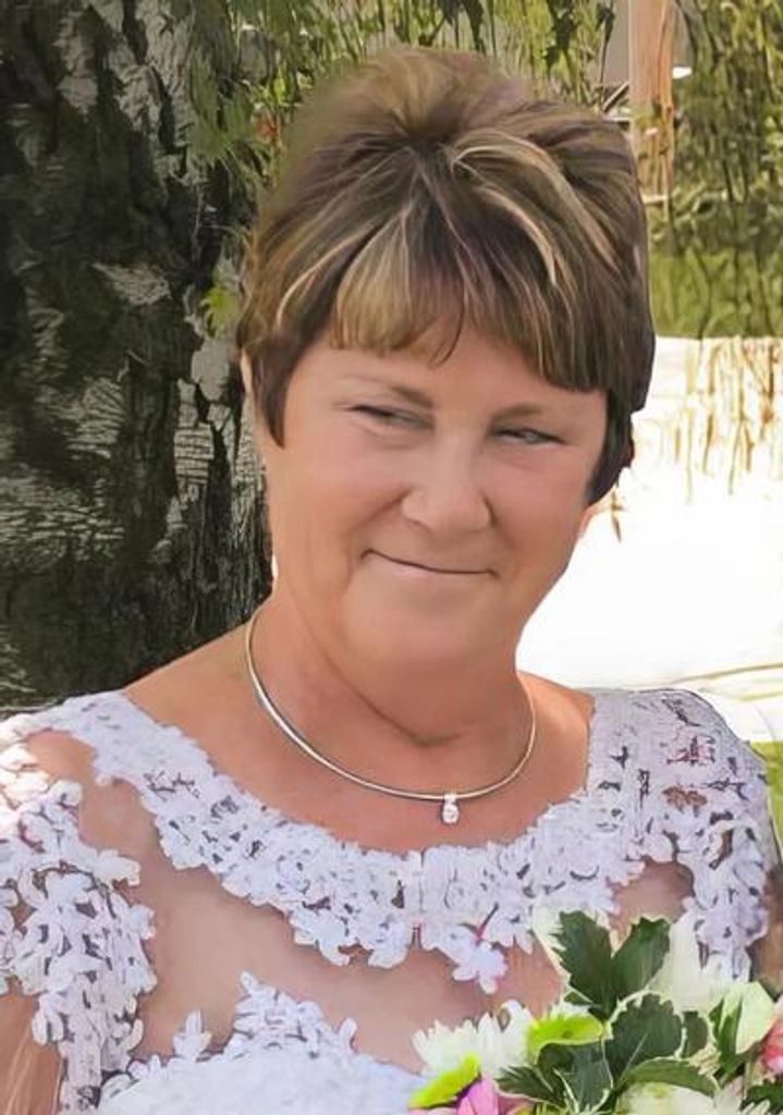 Denise W. Johnsen - Hultine