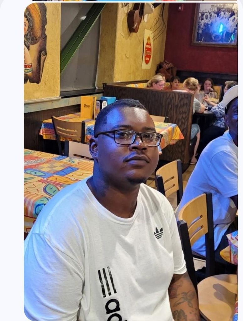 Mr. Willie Elliott Jr. Profile Photo