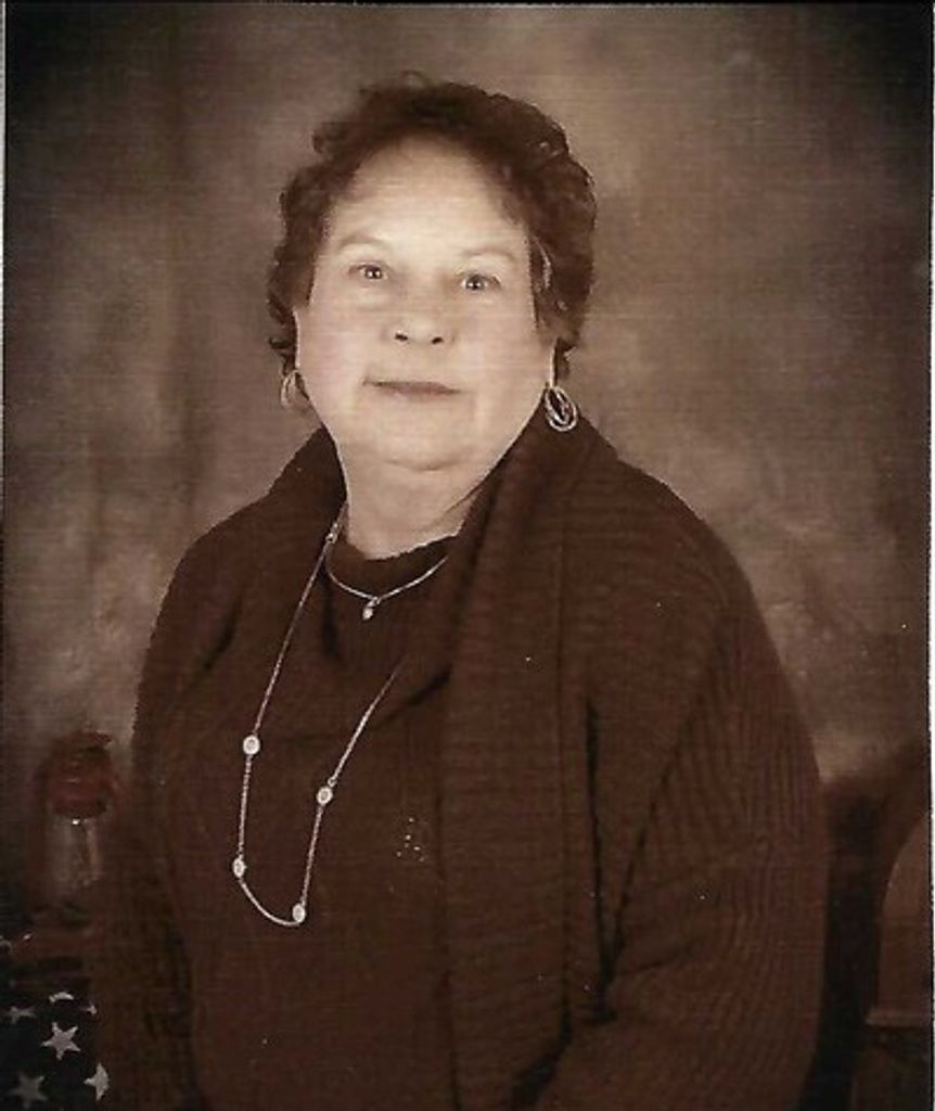 Sherrie L. Griggs Profile Photo