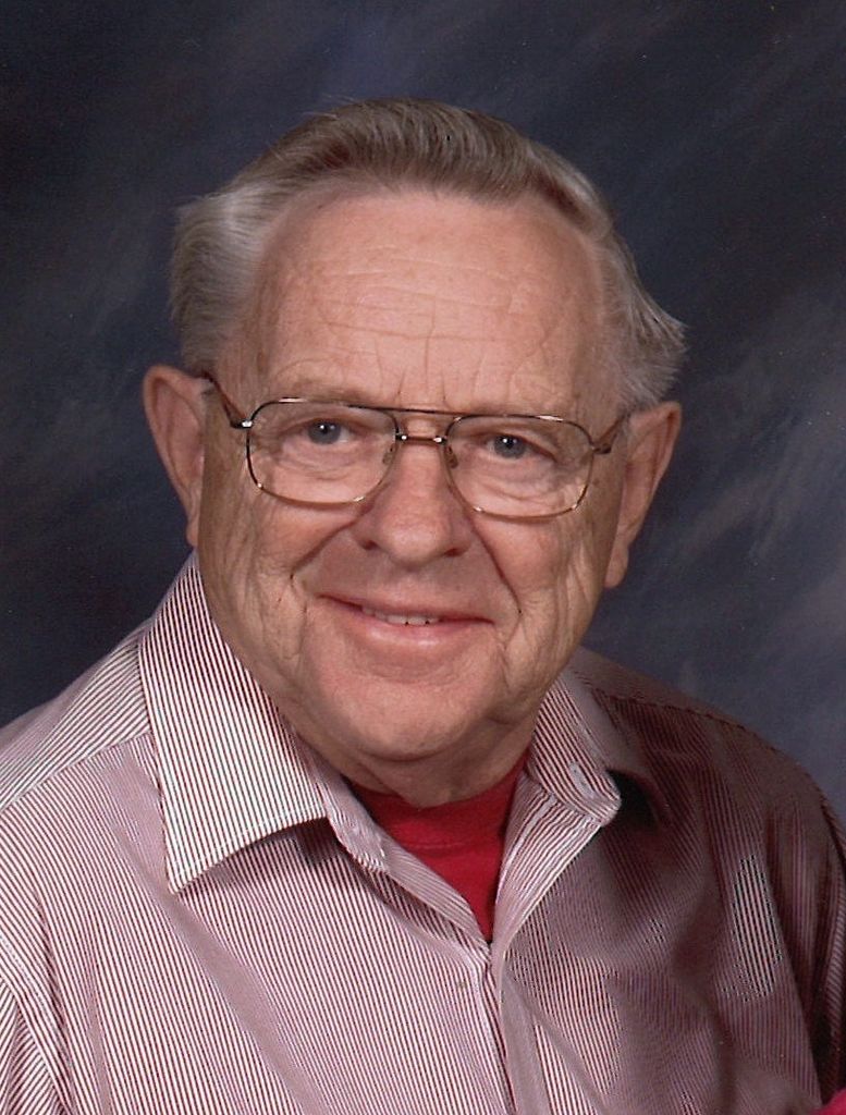 Stephen Crockett Profile Photo