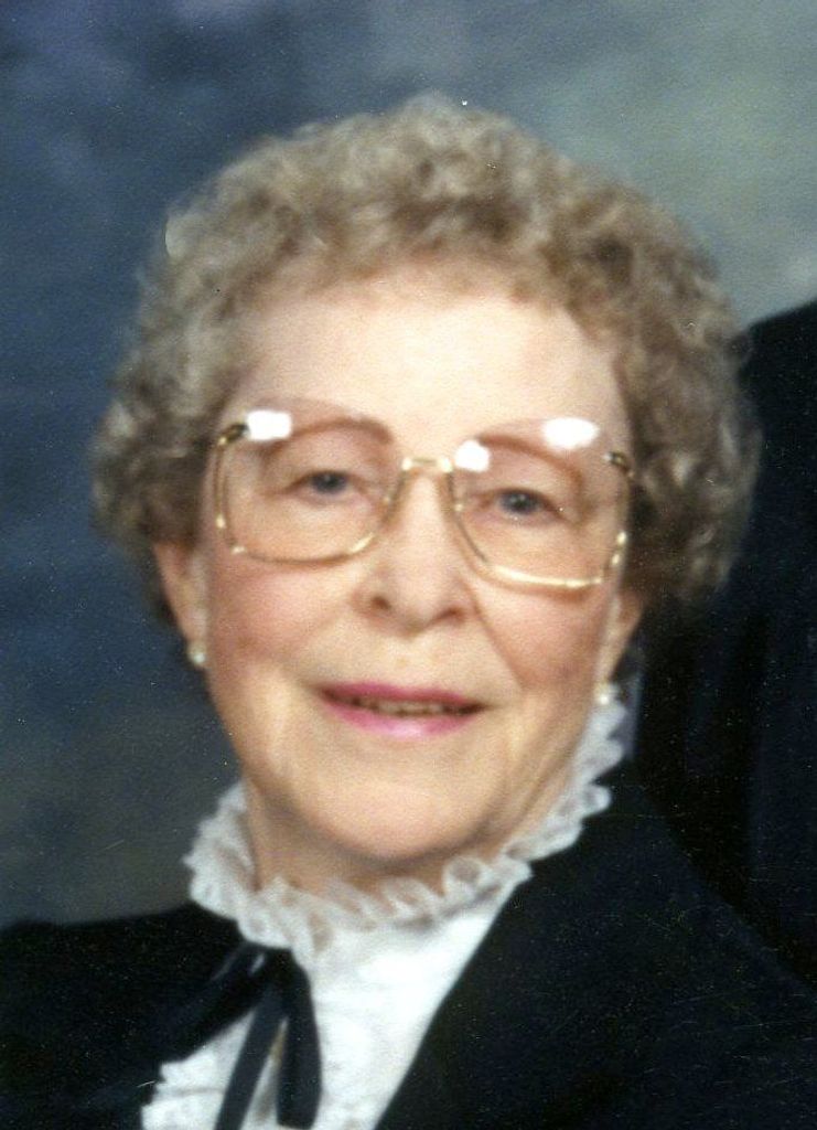 Martha G. (Green) Clark