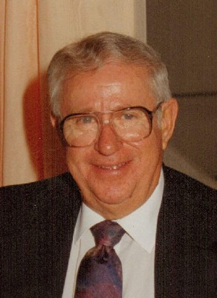 Walter J. Voitik