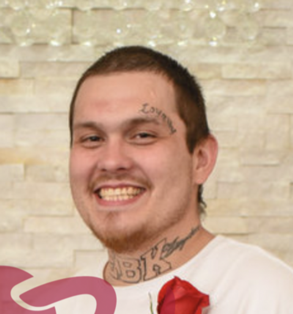Christopher "Zhaangweshi" Michael Sam Profile Photo