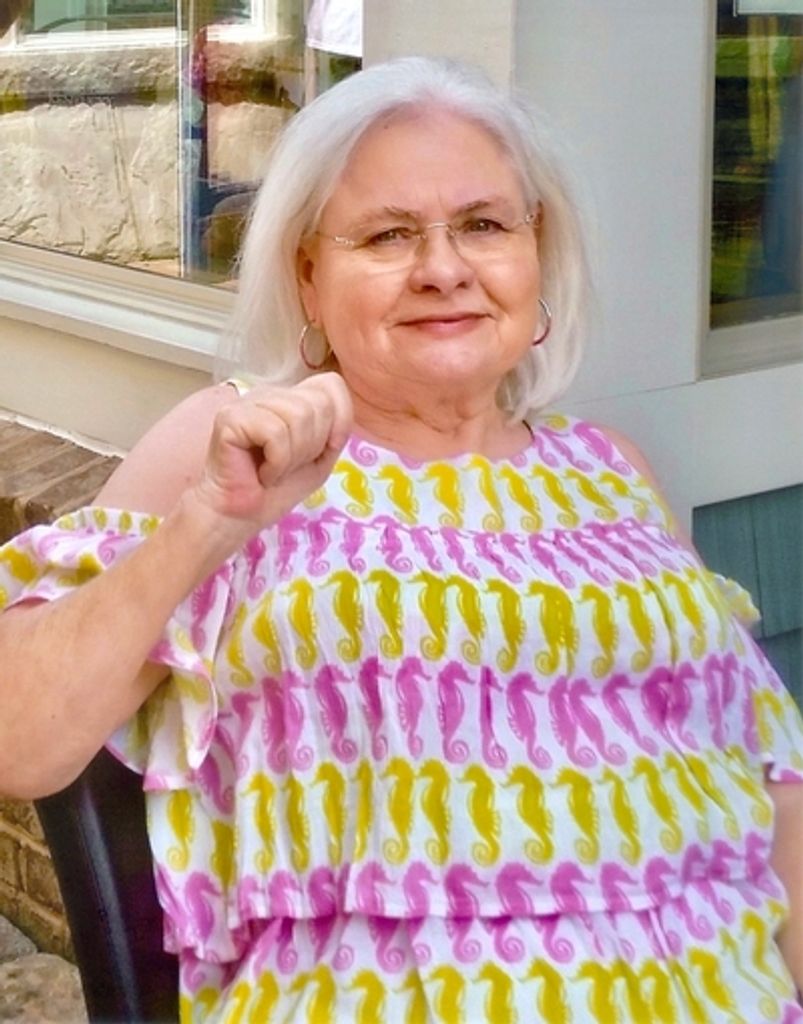 Carolyn Genette Brown Profile Photo