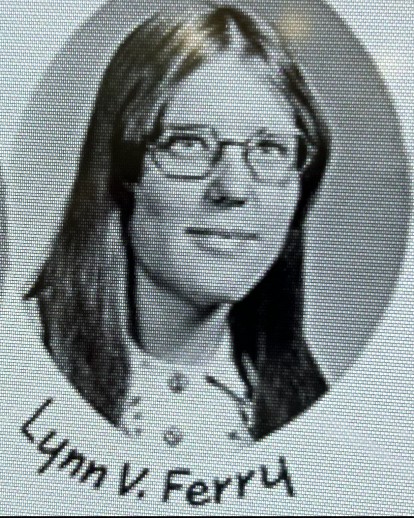 Lynn V. Ferry Profile Photo
